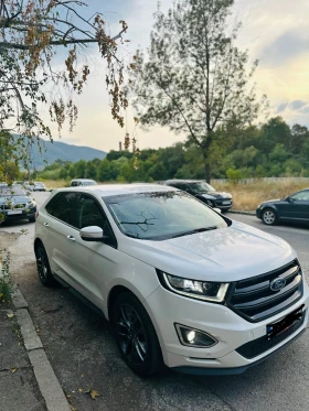 Обява за продажба на Ford Edge Sport ~27 700 лв. - изображение 1