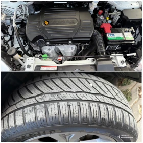 Suzuki Vitara 1.6 I GPL NAVI LED - 19900 лв. - 34347597 15