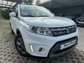 Suzuki Vitara 1.6 I GPL NAVI LED