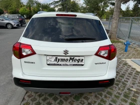 Suzuki Vitara 1.6 I GPL NAVI LED - 19900 лв. - 34347597 6