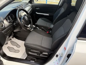 Suzuki Vitara 1.6 I GPL NAVI LED - 19900 лв. - 34347597 8