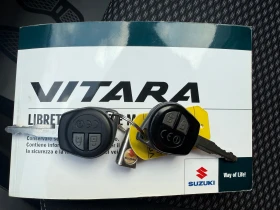 Suzuki Vitara 1.6 I GPL NAVI LED - 19900 лв. - 34347597 13