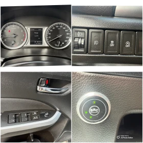 Suzuki Vitara 1.6 I GPL NAVI LED - 19900 лв. - 34347597 12