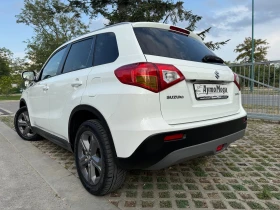 Suzuki Vitara 1.6 I GPL NAVI LED - 19900 лв. - 34347597 4