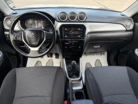Suzuki Vitara 1.6 I GPL NAVI LED - 19900 лв. - 34347597 7