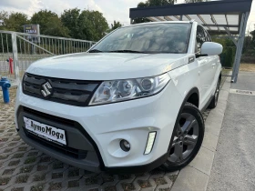 Suzuki Vitara 1.6 I GPL NAVI LED - 19900 лв. - 34347597 2