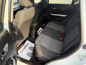 Suzuki Vitara 1.6 I GPL NAVI LED - 19900 лв. - 34347597 10