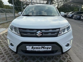 Suzuki Vitara 1.6 I GPL NAVI LED - 19900 лв. - 34347597 3