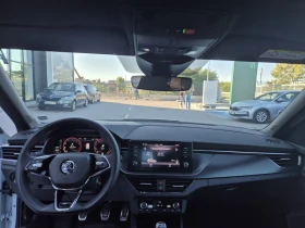 Skoda Kamiq MONTE CARLO 1.5 TSI - 39900 лв. - 60221348 6
