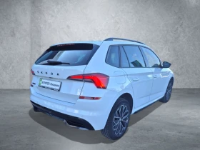 Skoda Kamiq MONTE CARLO 1.5 TSI - 39900 лв. - 60221348 2
