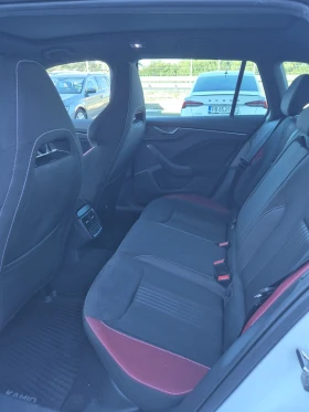 Skoda Kamiq MONTE CARLO 1.5 TSI - 39900 лв. - 60221348 9