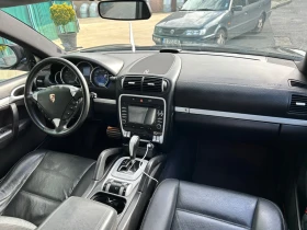 Porsche Cayenne S 4.8 V8 385  | Mobile.bg    15