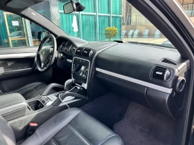 Porsche Cayenne S 4.8 V8 385  | Mobile.bg    12
