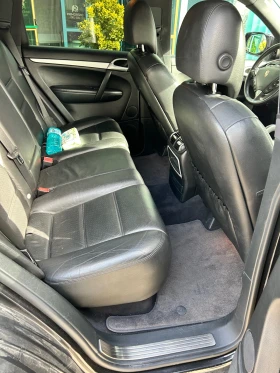 Porsche Cayenne S 4.8 V8 385  | Mobile.bg    14