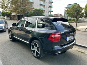 Porsche Cayenne S 4.8 V8 385  | Mobile.bg    10