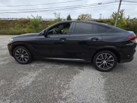 Обява за продажба на BMW X6 xDrive40i M SPORT LINE* CARFAX* АВТОФИНАНСИРАНЕ*  ~99 999 лв. - изображение 2