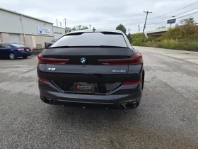 Обява за продажба на BMW X6 xDrive40i M SPORT LINE* CARFAX* АВТОФИНАНСИРАНЕ*  ~99 999 лв. - изображение 3