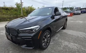 BMW X6 xDrive40i M SPORT LINE* CARFAX* АВТОФИНАНСИРАНЕ* 