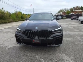 Обява за продажба на BMW X6 xDrive40i M SPORT LINE* CARFAX* АВТОФИНАНСИРАНЕ*  ~99 999 лв. - изображение 1