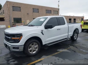 Ford F150 2.7L V-6 DI, DOHC, VVT, TURBO, 325HP 4X2 Drive | Mobile.bg    2