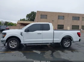 Ford F150 2.7L V-6 DI, DOHC, VVT, TURBO, 325HP 4X2 Drive | Mobile.bg    6
