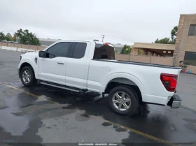 Ford F150 2.7L V-6 DI, DOHC, VVT, TURBO, 325HP 4X2 Drive | Mobile.bg    8