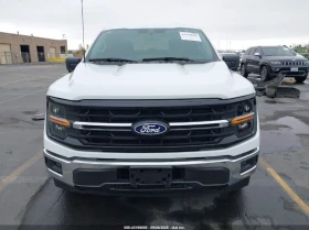 Ford F150 2.7L V-6 DI, DOHC, VVT, TURBO, 325HP 4X2 Drive | Mobile.bg    4