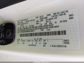 Ford F150 2.7L V-6 DI, DOHC, VVT, TURBO, 325HP 4X2 Drive | Mobile.bg    14