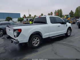 Ford F150 2.7L V-6 DI, DOHC, VVT, TURBO, 325HP 4X2 Drive | Mobile.bg    11