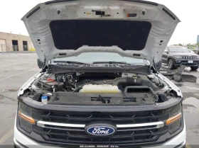 Ford F150 2.7L V-6 DI, DOHC, VVT, TURBO, 325HP 4X2 Drive | Mobile.bg    15