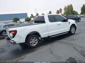 Ford F150 2.7L V-6 DI, DOHC, VVT, TURBO, 325HP 4X2 Drive | Mobile.bg    9
