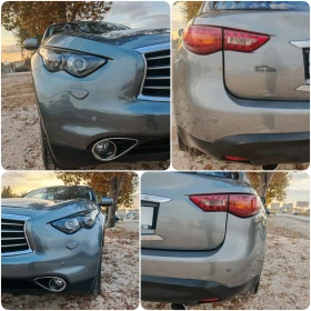Infiniti Fx 30 3.0  238 .. 44!  ! ! | Mobile.bg    16