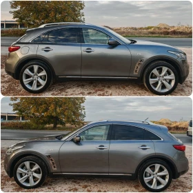 Infiniti Fx 30 3.0  238 .. 44!  ! ! | Mobile.bg    4