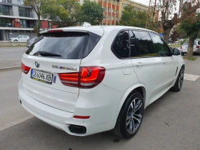 BMW X5 MSPORT/XDR/M50/ - 44995 лв. / 23005.58 € - 14101646 4