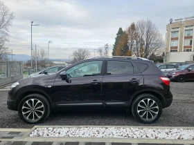 Nissan Qashqai 1.5TDCI, снимка 2