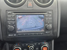 Nissan Qashqai 1.5TDCI, снимка 14