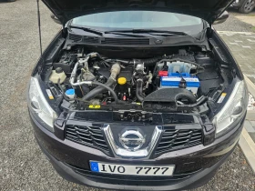 Nissan Qashqai 1.5TDCI, снимка 17