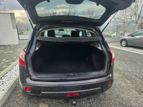 Nissan Qashqai 1.5TDCI, снимка 16