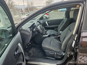 Nissan Qashqai 1.5TDCI, снимка 7