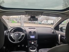 Nissan Qashqai 1.5TDCI, снимка 9