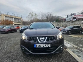 Nissan Qashqai 1.5TDCI, снимка 6