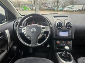 Nissan Qashqai 1.5TDCI, снимка 10