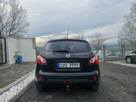 Nissan Qashqai 1.5TDCI, снимка 3