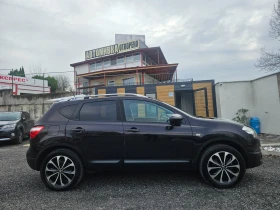 Nissan Qashqai 1.5TDCI, снимка 4