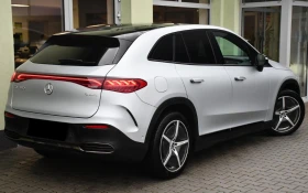 Mercedes-Benz EQE 350 SUV 4Matic AMG Line - 124998 лв. / 63910.46 € - 12911745 4