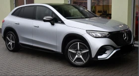 Mercedes-Benz EQE 350 SUV 4Matic AMG Line