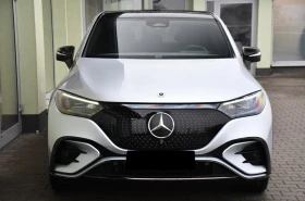 Mercedes-Benz EQE 350 SUV 4Matic AMG Line - 124998 лв. / 63910.46 € - 12911745 2