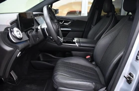Mercedes-Benz EQE 350 SUV 4Matic AMG Line - 124998 лв. / 63910.46 € - 12911745 6