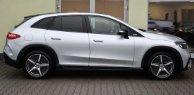 Mercedes-Benz EQE 350 SUV 4Matic AMG Line - 124998 лв. / 63910.46 € - 12911745 5