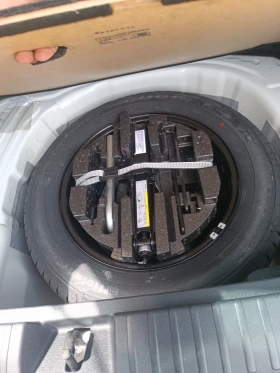 Skoda Kamiq 1.0 TSI DSG, снимка 13